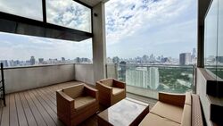 Highline Residences (D3), Condominium #599256011